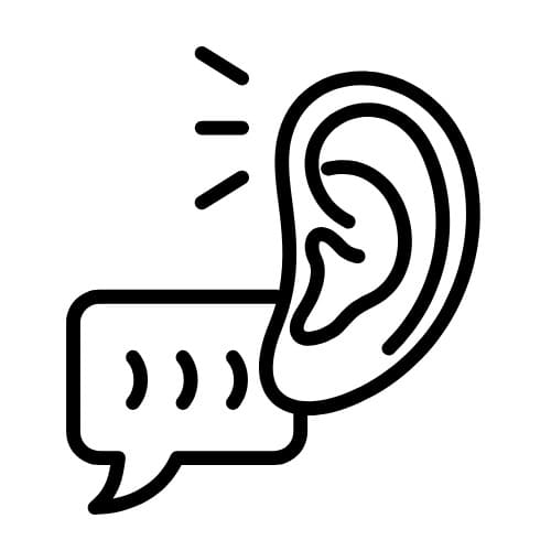 事業者・法人向けサービス「働きづらさヒアリング代行」